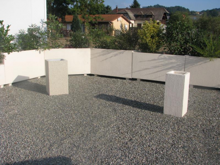 Cendrier Ordino (2 tailles)